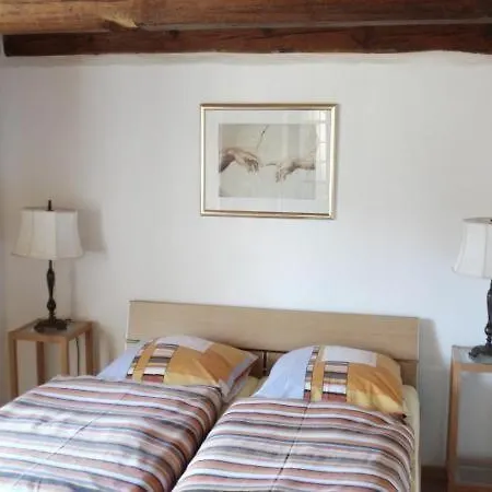 Hackerhof-ostwohnung * Morsum (Sylt)