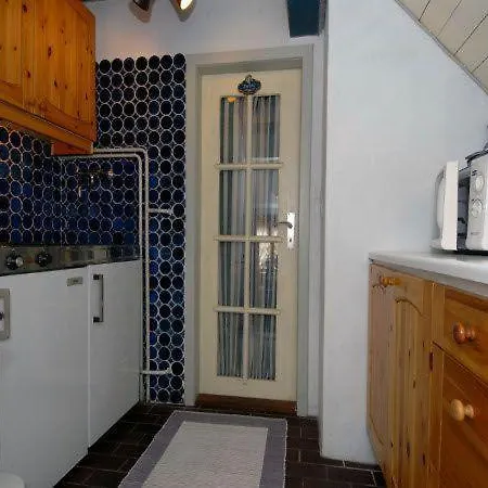 Appartement Hackerhof-ostwohnung
