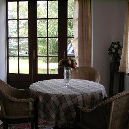 Hackerhof-ostwohnung Appartement *