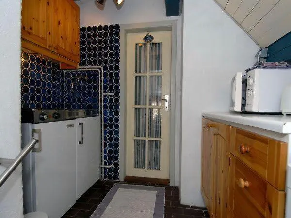 Appartamento Hackerhof-ostwohnung