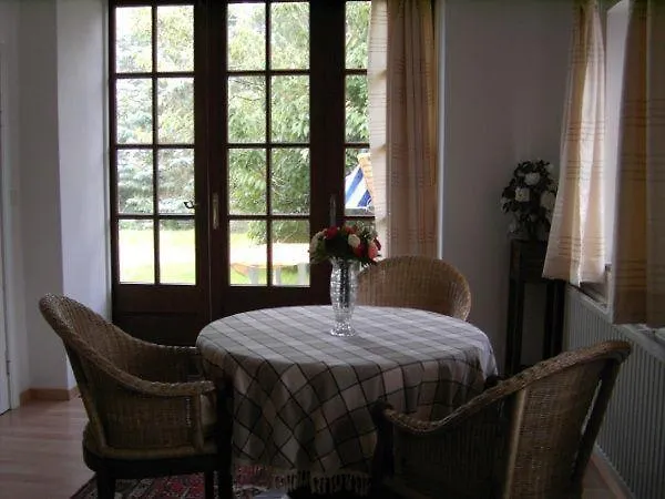 Hackerhof-ostwohnung Appartamento *